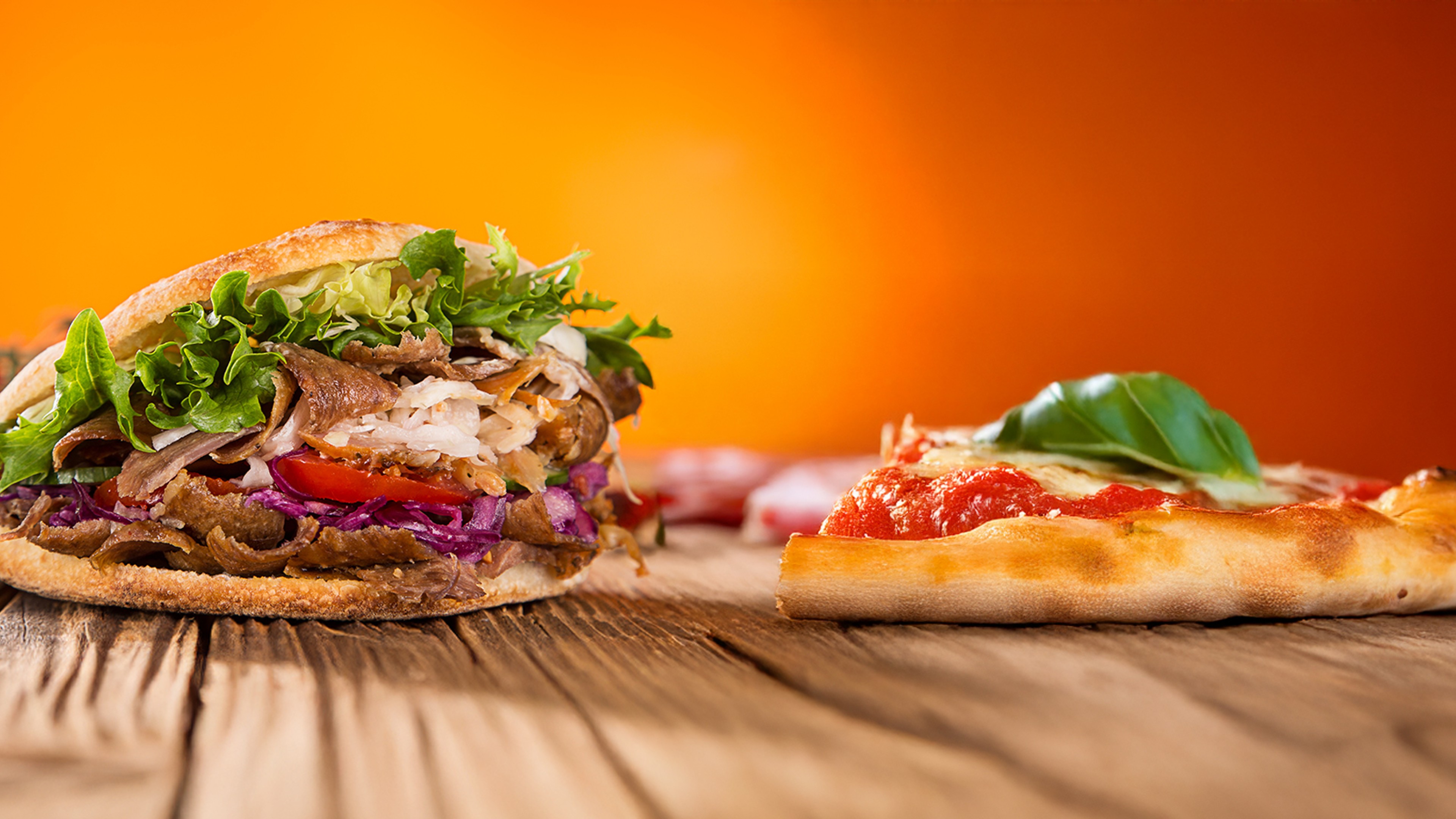 Pizza Döner Arena Landau in der Pfalz